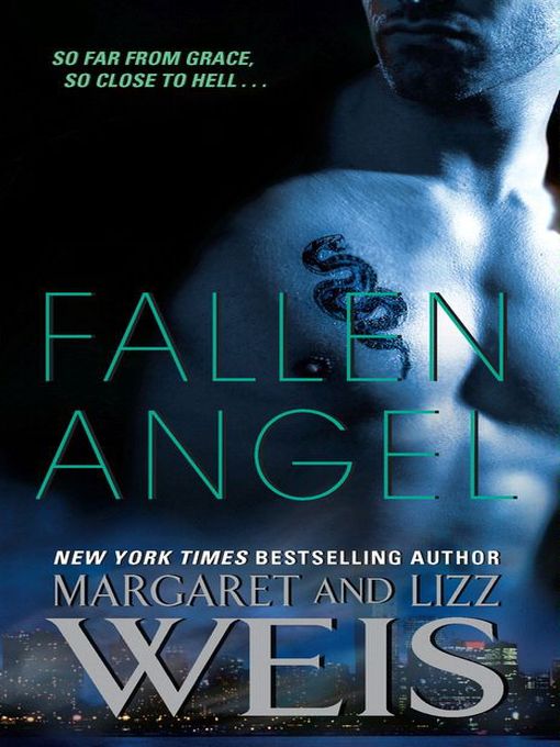 Title details for Fallen Angel by Margaret Weis - Wait list